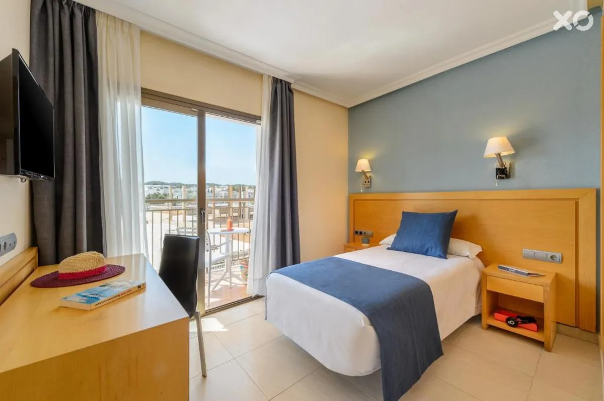 Vibra S'Estanyol Hotel