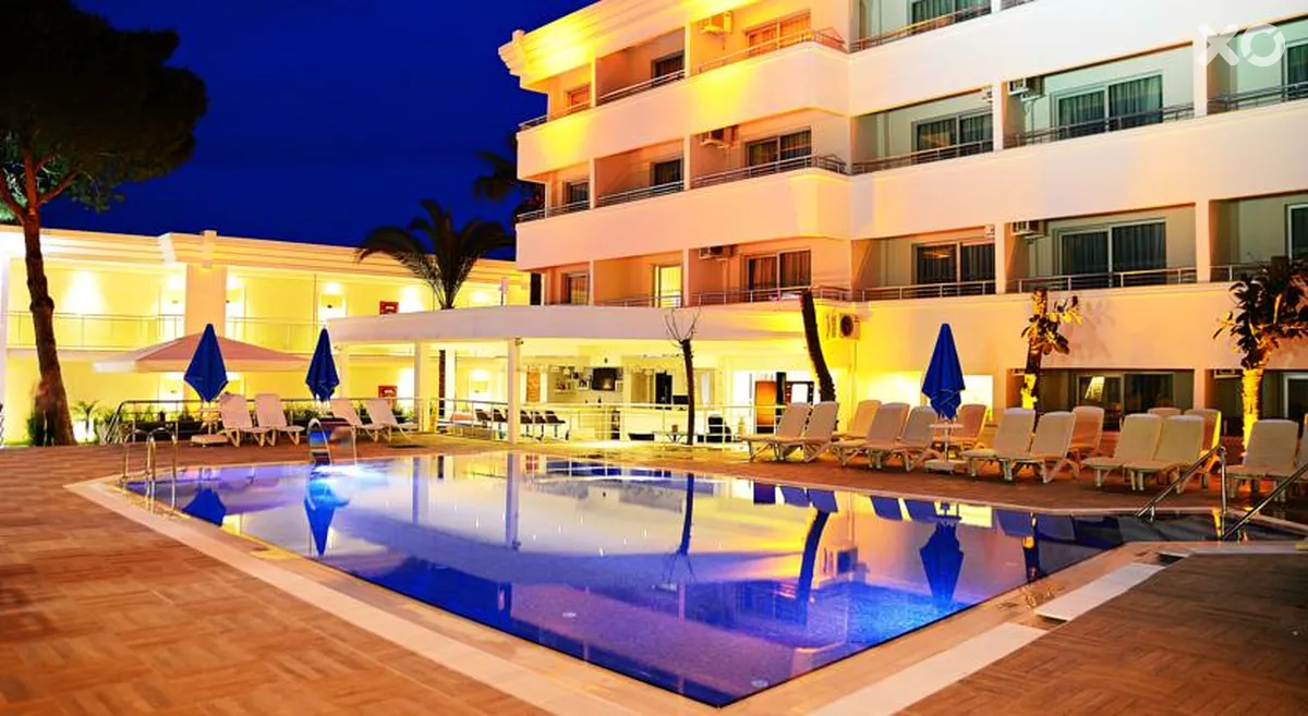Banu Hotel Luxury