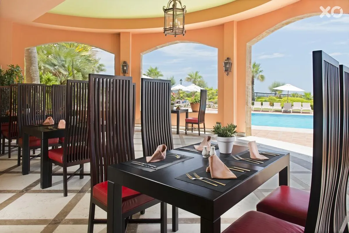 Elba Estepona & Thalasso Spa Gran Hotel
