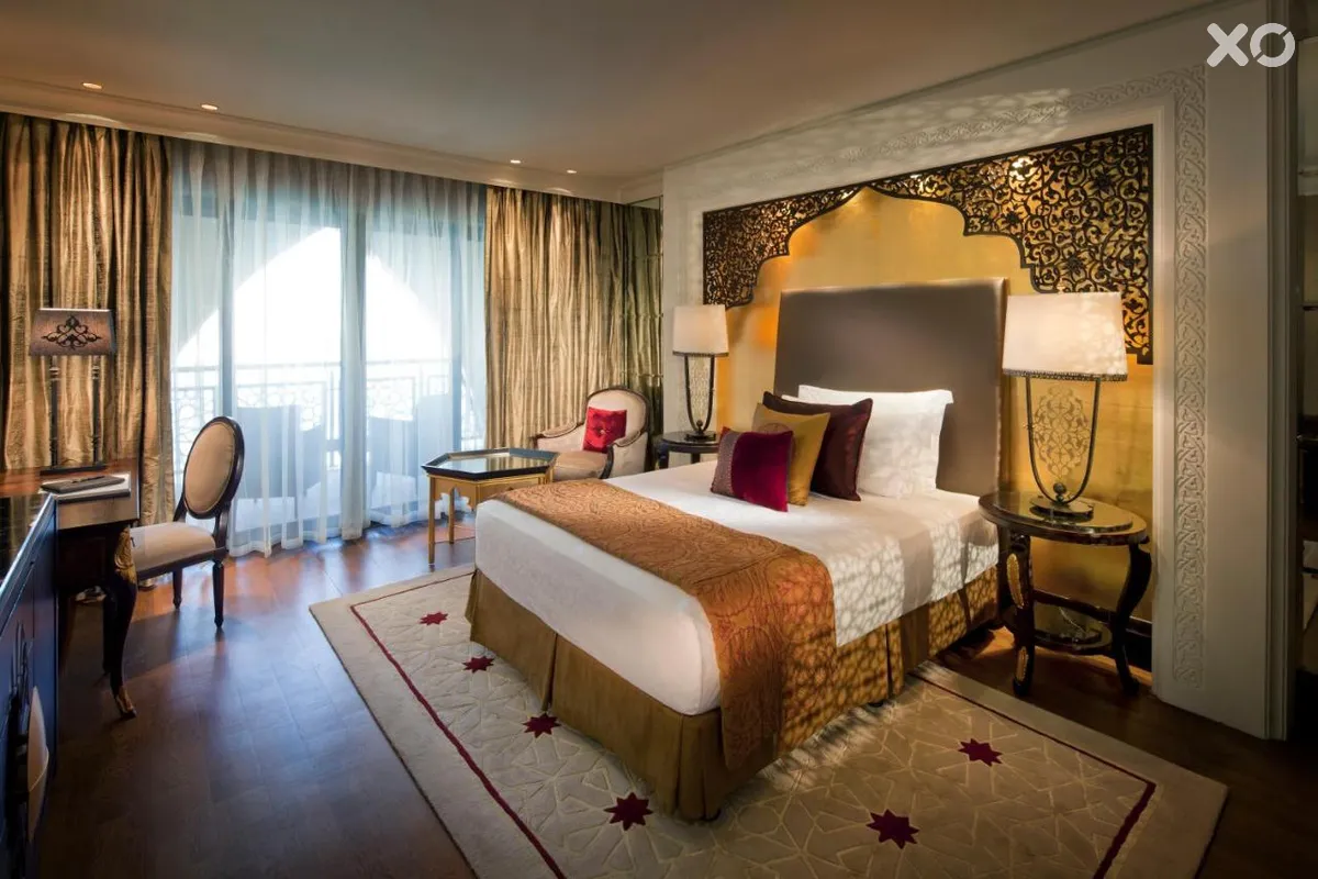 Jumeirah Zabeel Saray