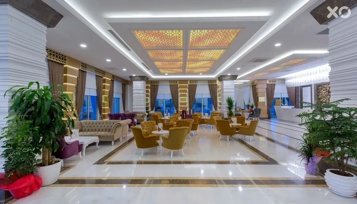 Side Royal Palace Hotel & Spa