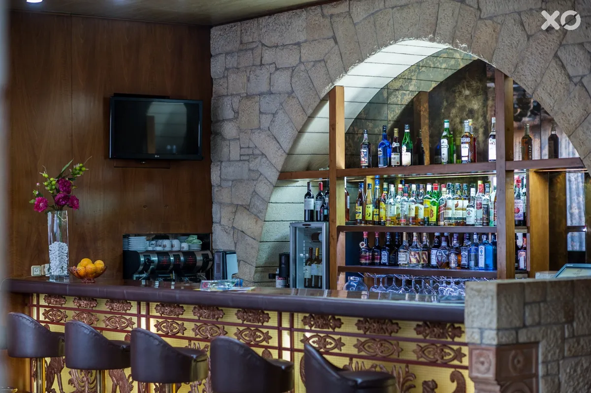 Civitel Akali Hotel