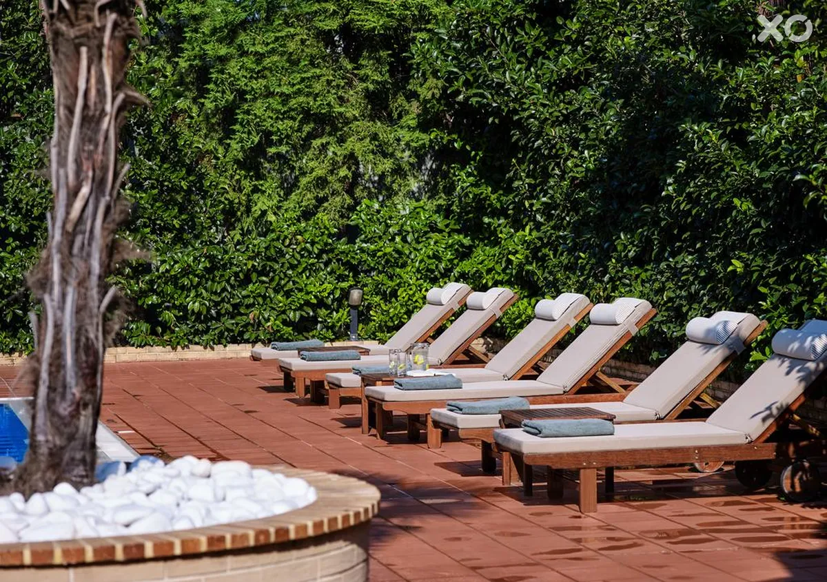Blazer Suites Hotel