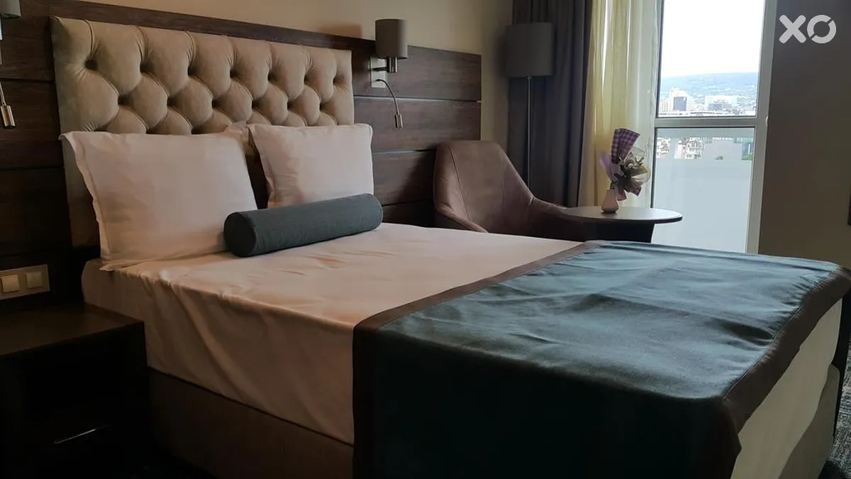 Cherno More Hotel & Casino