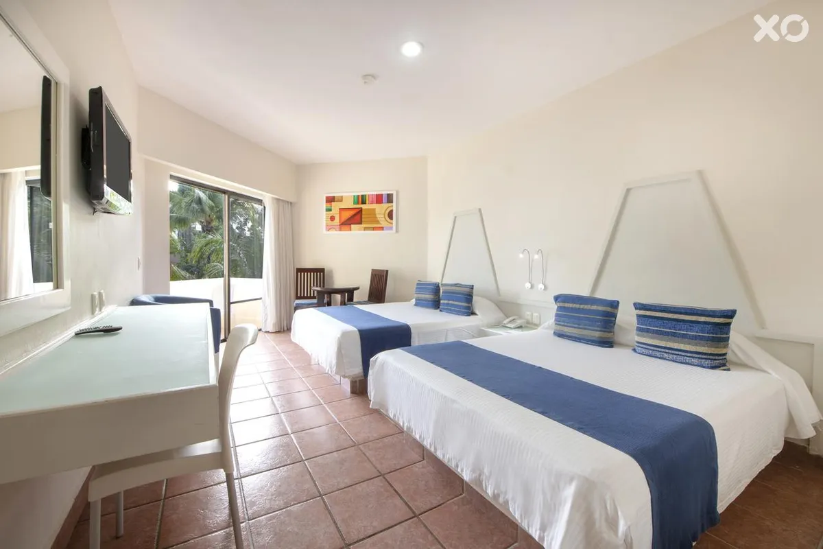 Viva Wyndham Maya
