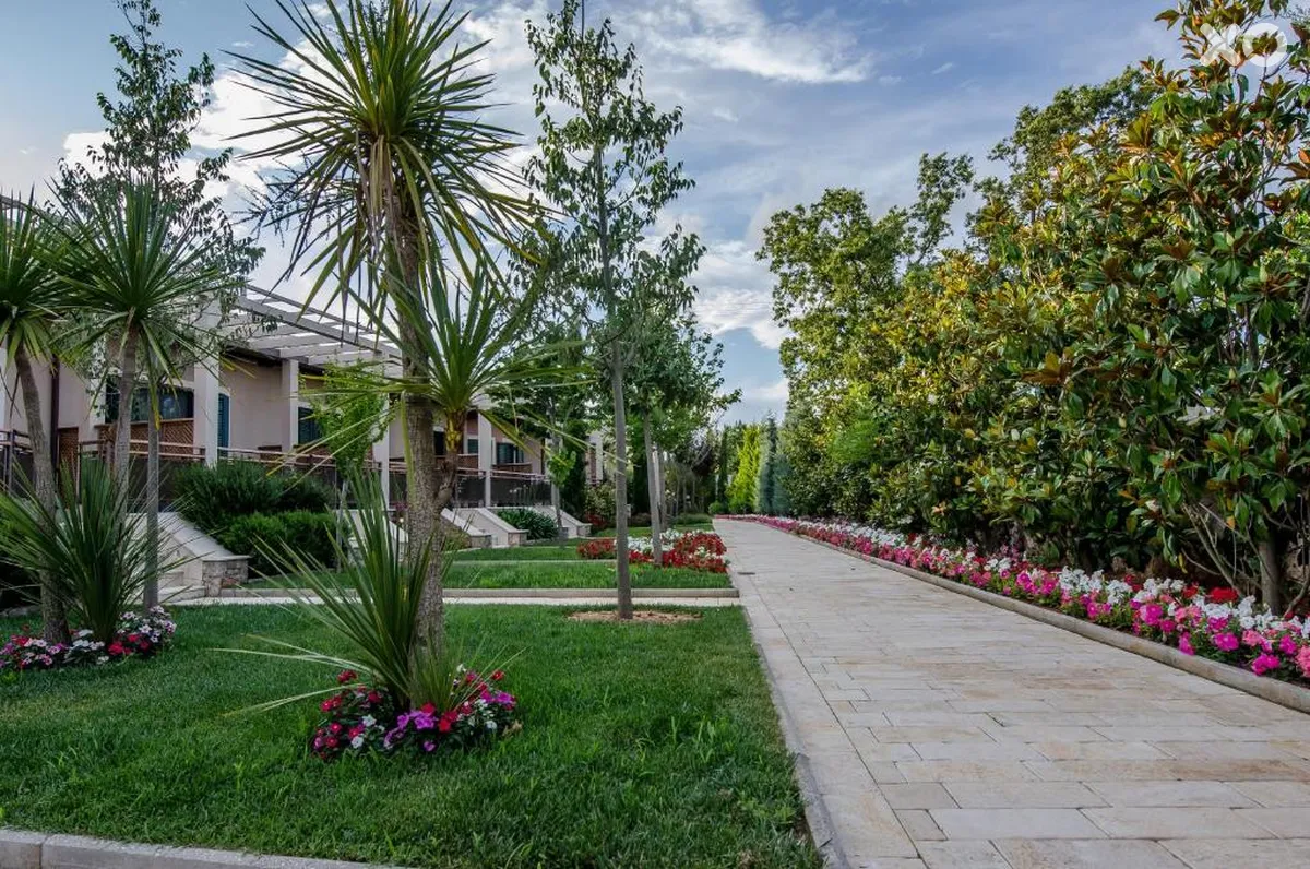 Daluz Boutique Hotel