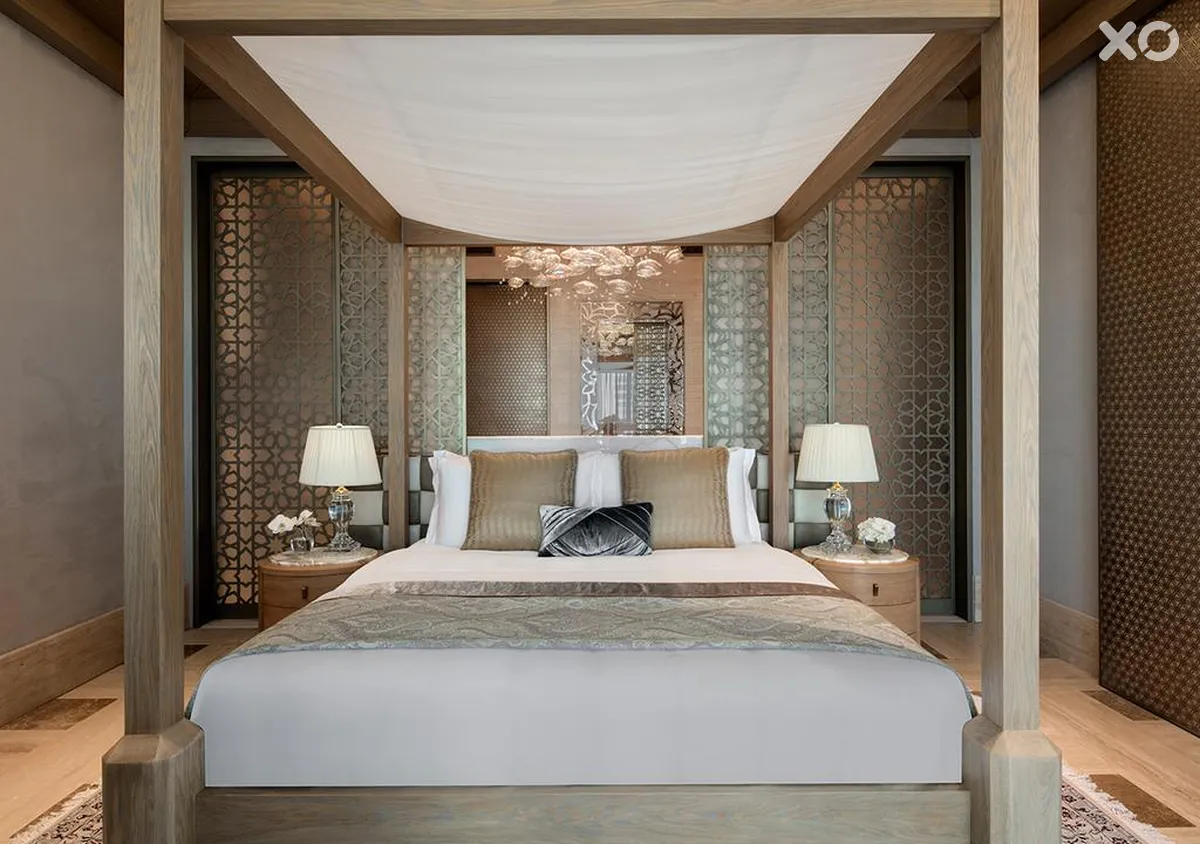 Madinat Jumeirah Al Naseem