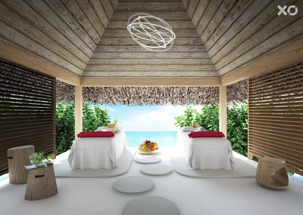 Joy Island