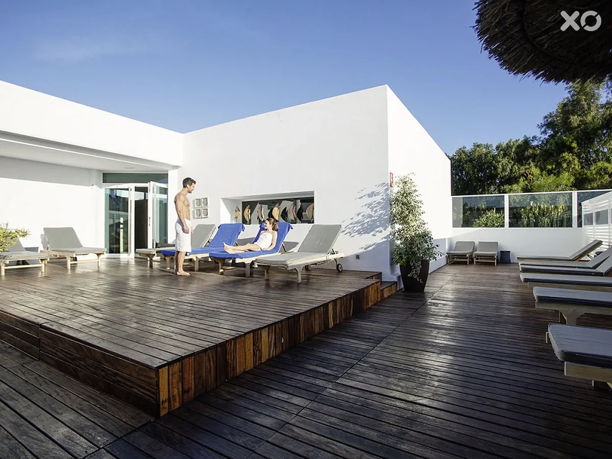 Allsun Hotel Esquinzo Beach