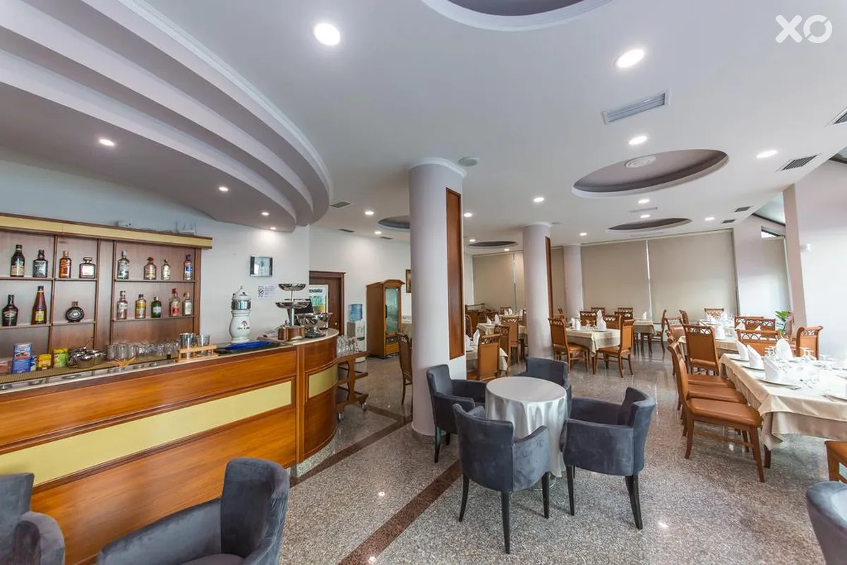 Western Star Hotel