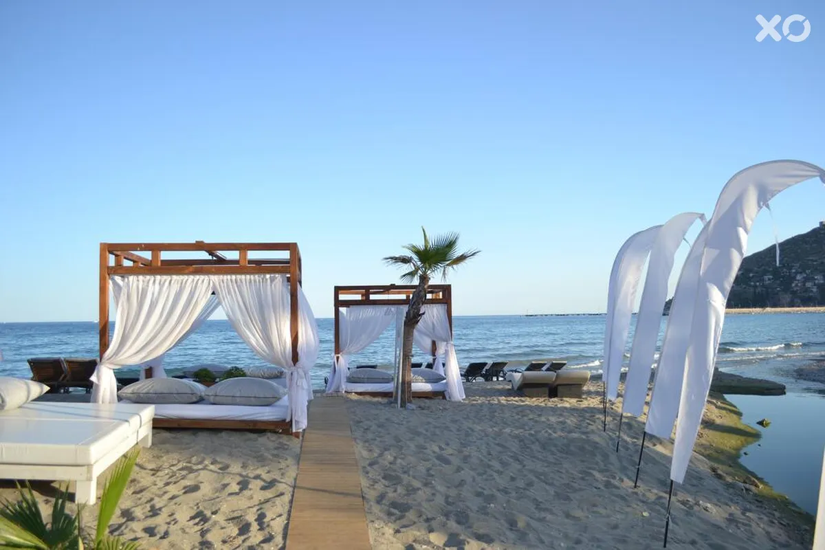 Sun Hotel By En Vie Beach