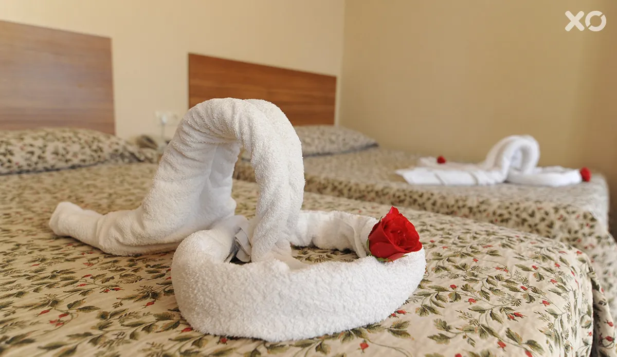 Og-Erim Hotel