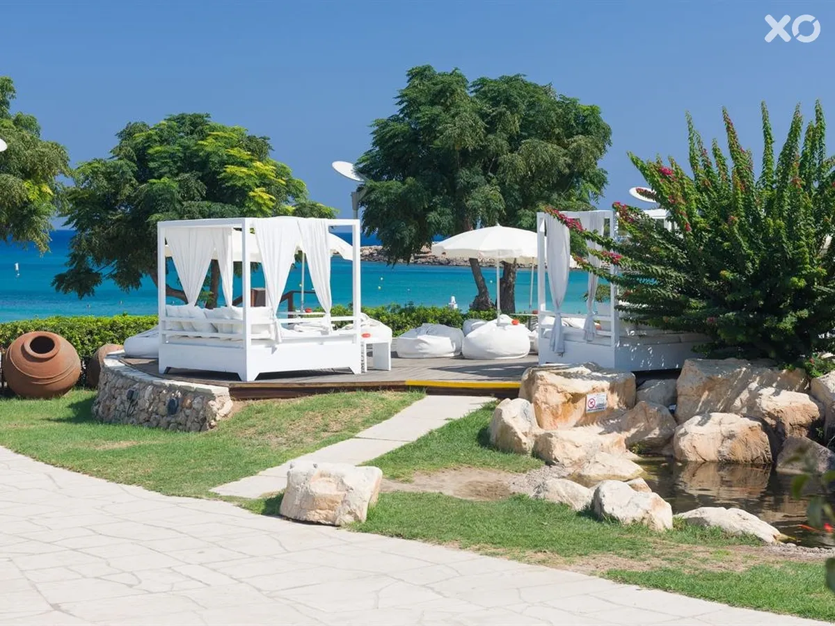Capo Bay Hotel