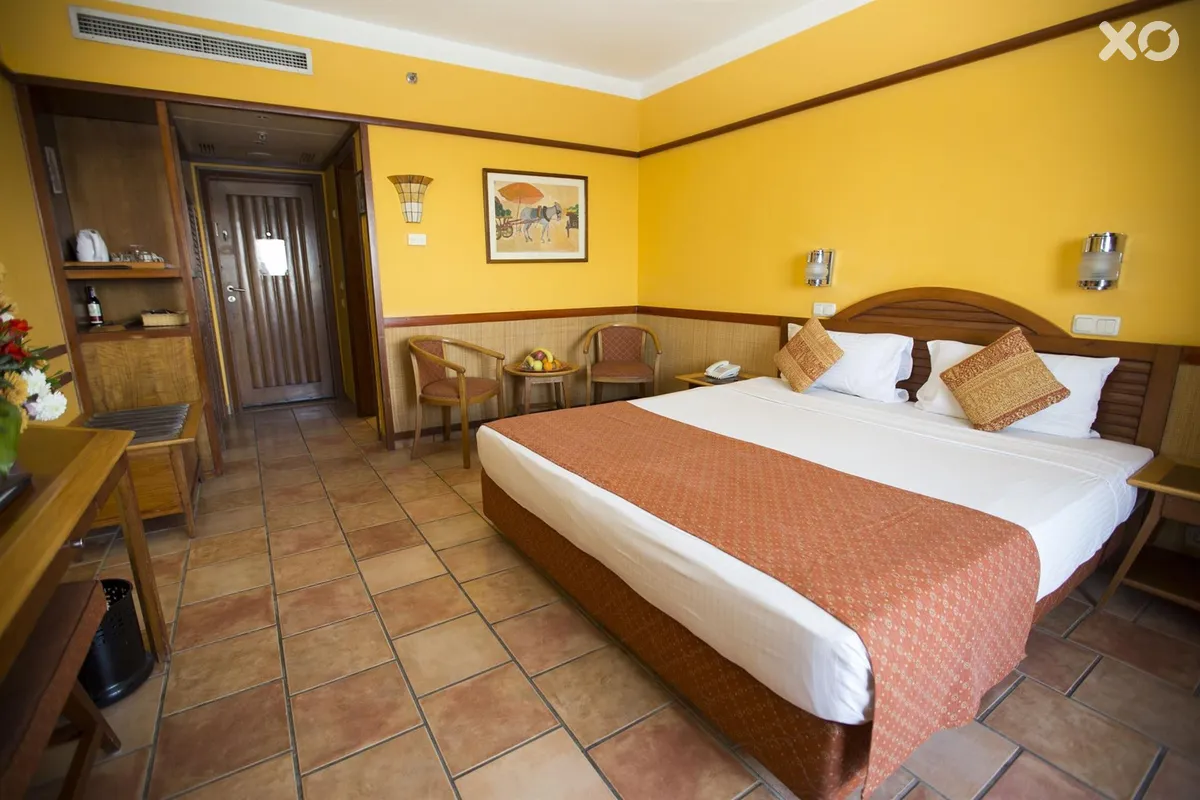 Lido Sharm Hotel