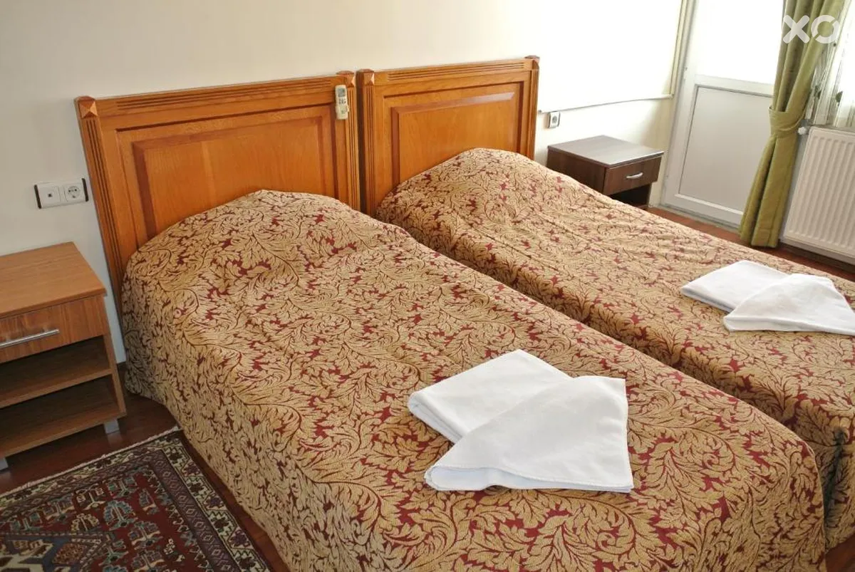 Emirhan Inn Apartment