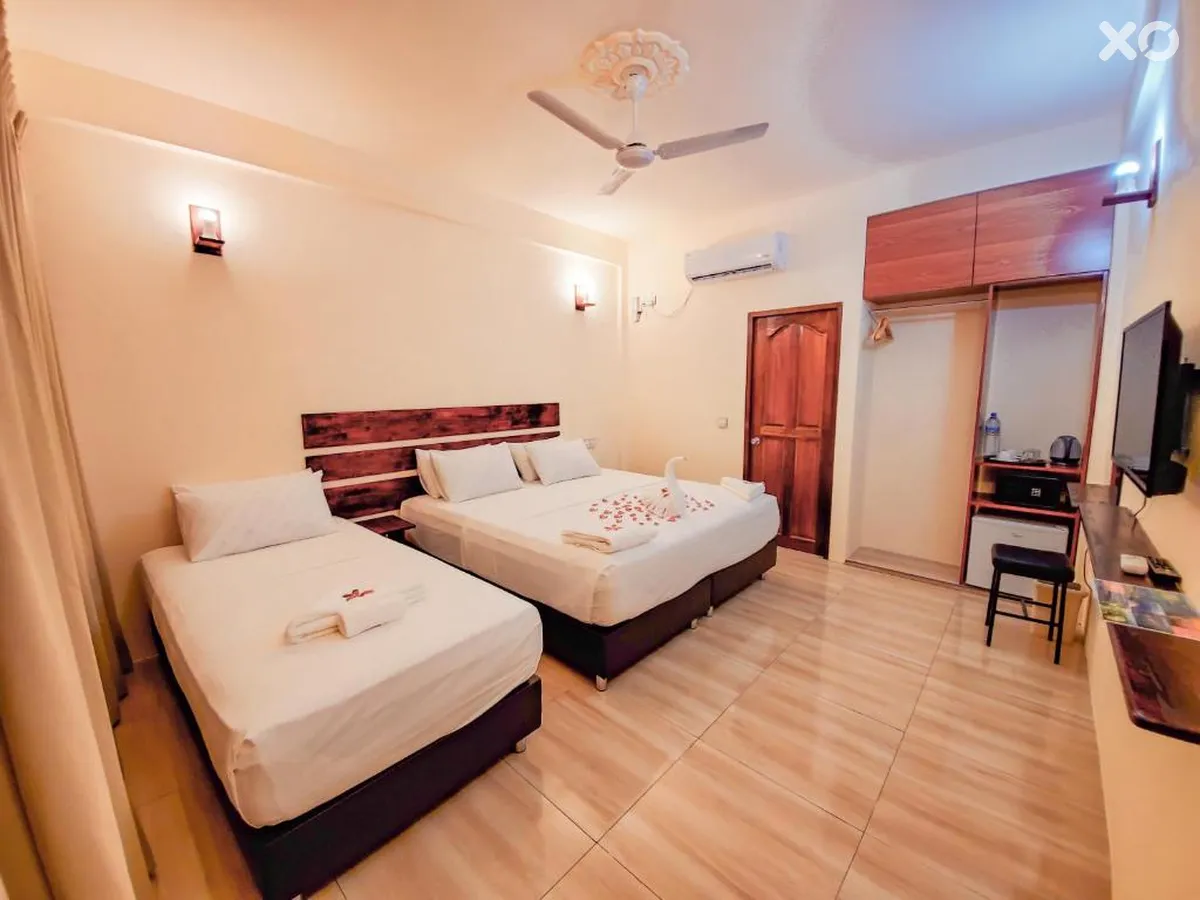 Shoreline Grand Thoddoo