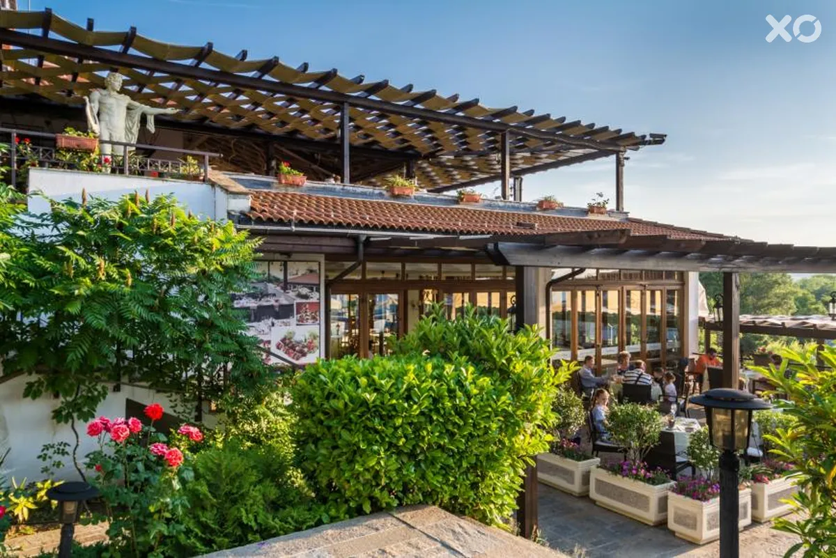Santa Marina Holiday Village