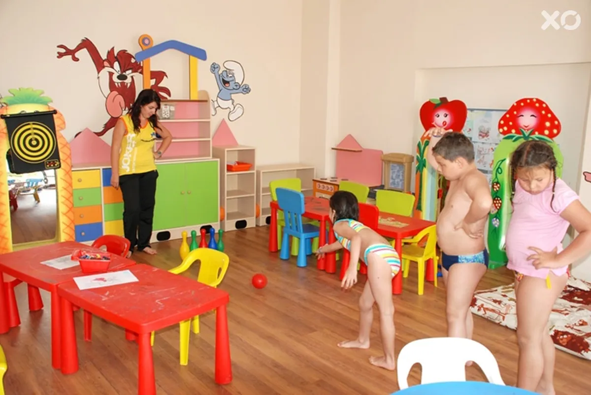Ephesia Hotel