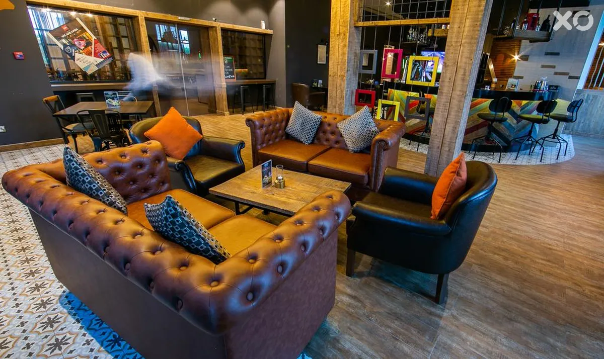 Ibis Hotel Al Barsha
