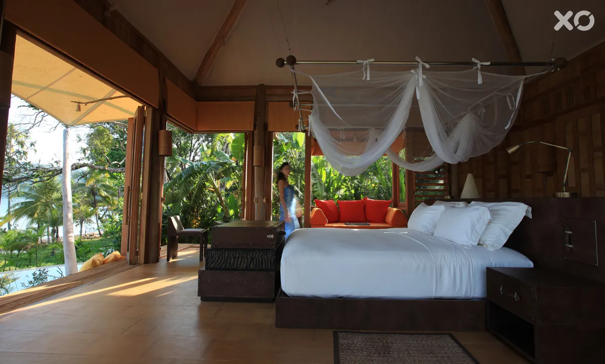Soneva Kiri