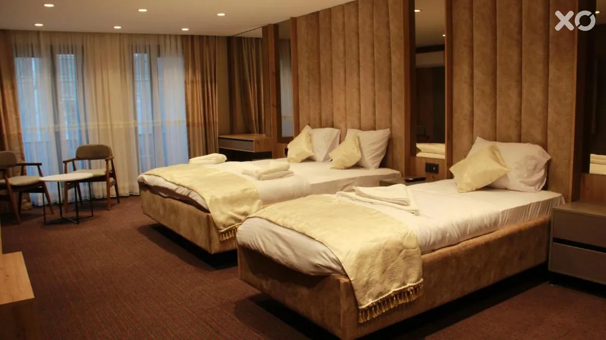 Sabiha Sultan Hotel Boutique
