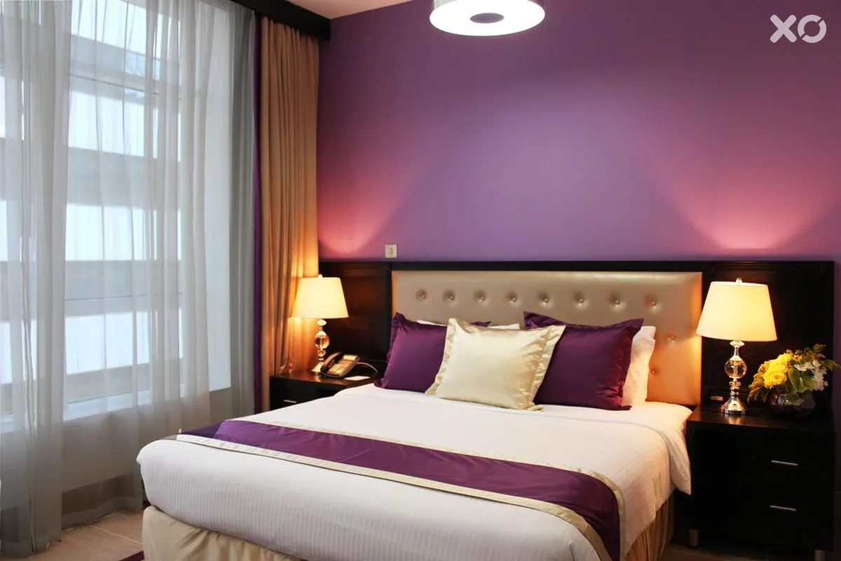 Al Diar Sawa Hotel Apartments