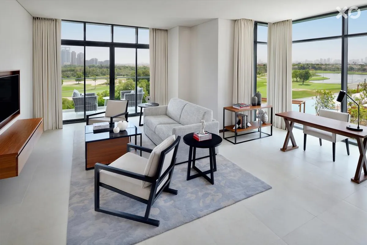 Vida Emirates Hills