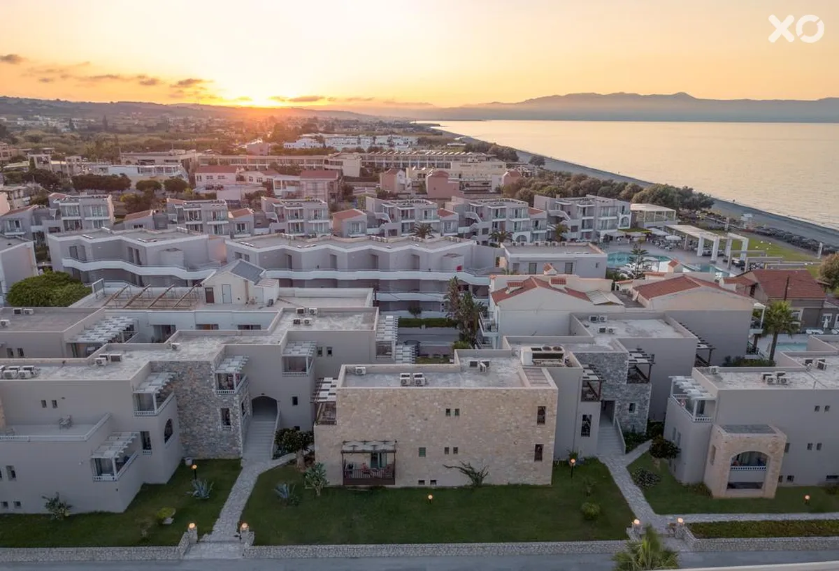 Erato Beach Hotel