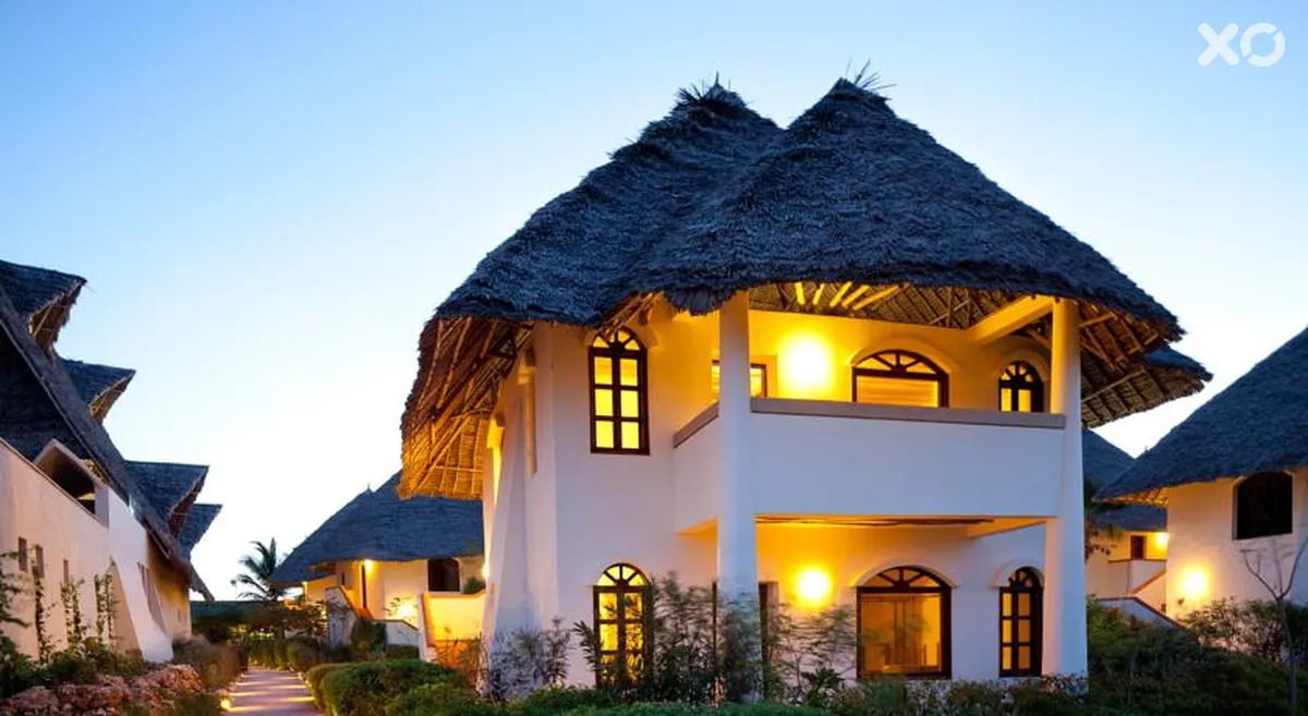 Essque Zalu Zanzibar