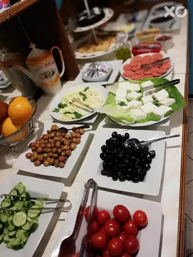 Turkoman