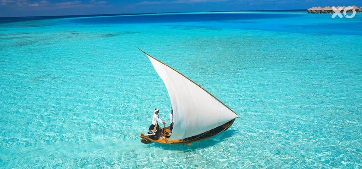 Baros Maldives