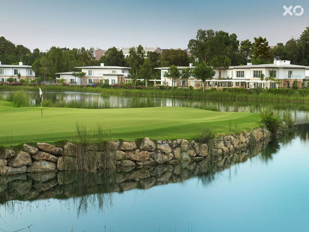 Azure Villas By Cornelia