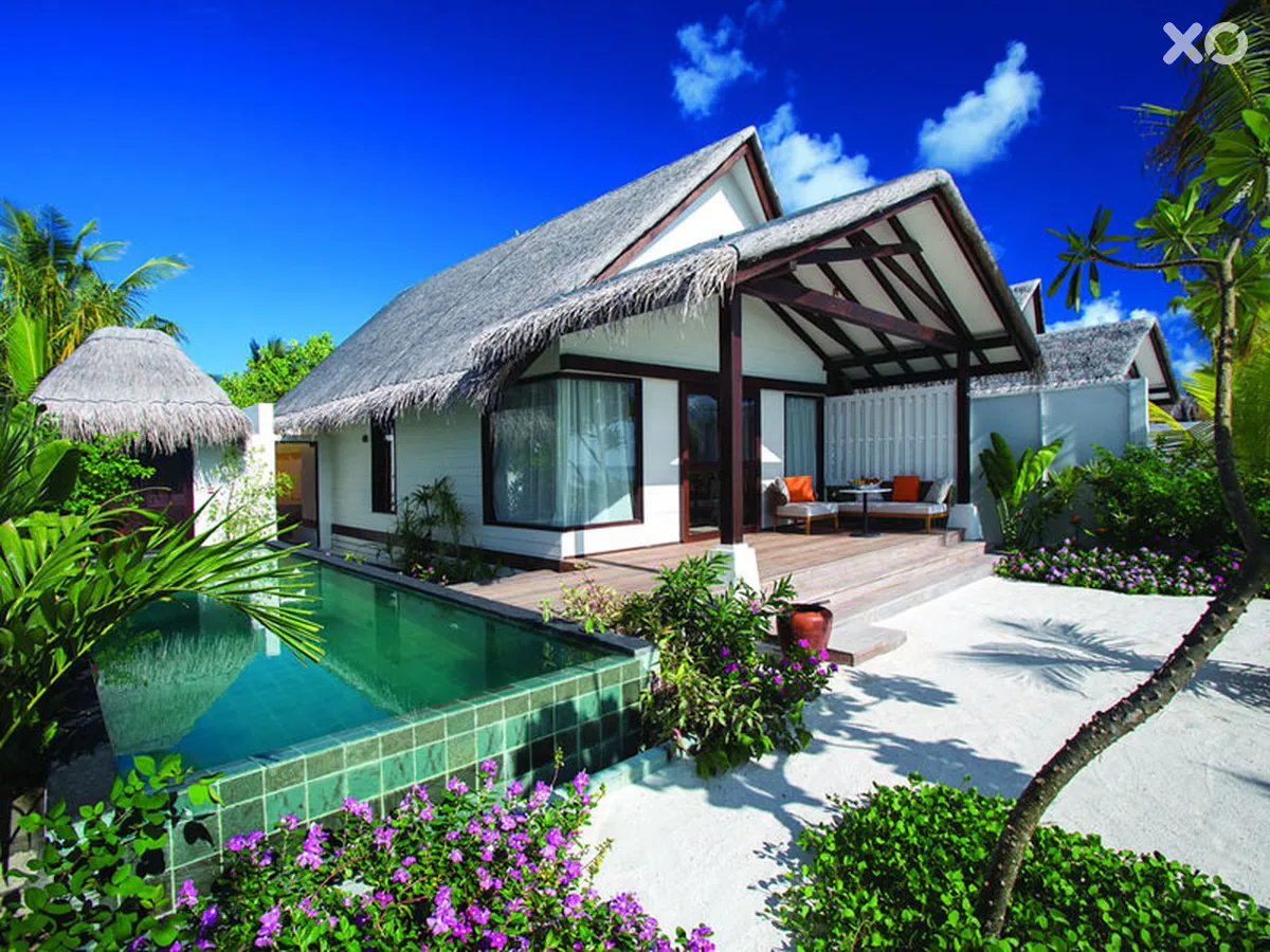 Ozen by Atmosphere at Maadhoo