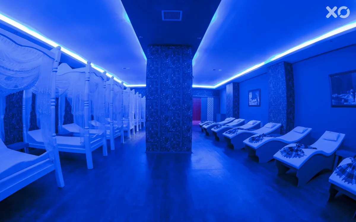 Eftalia Splash Resort