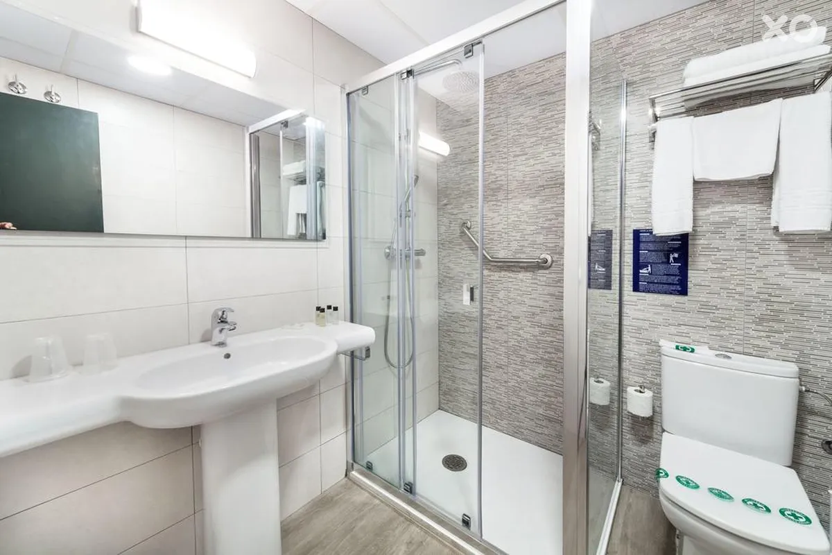 Xaine Park Hotel