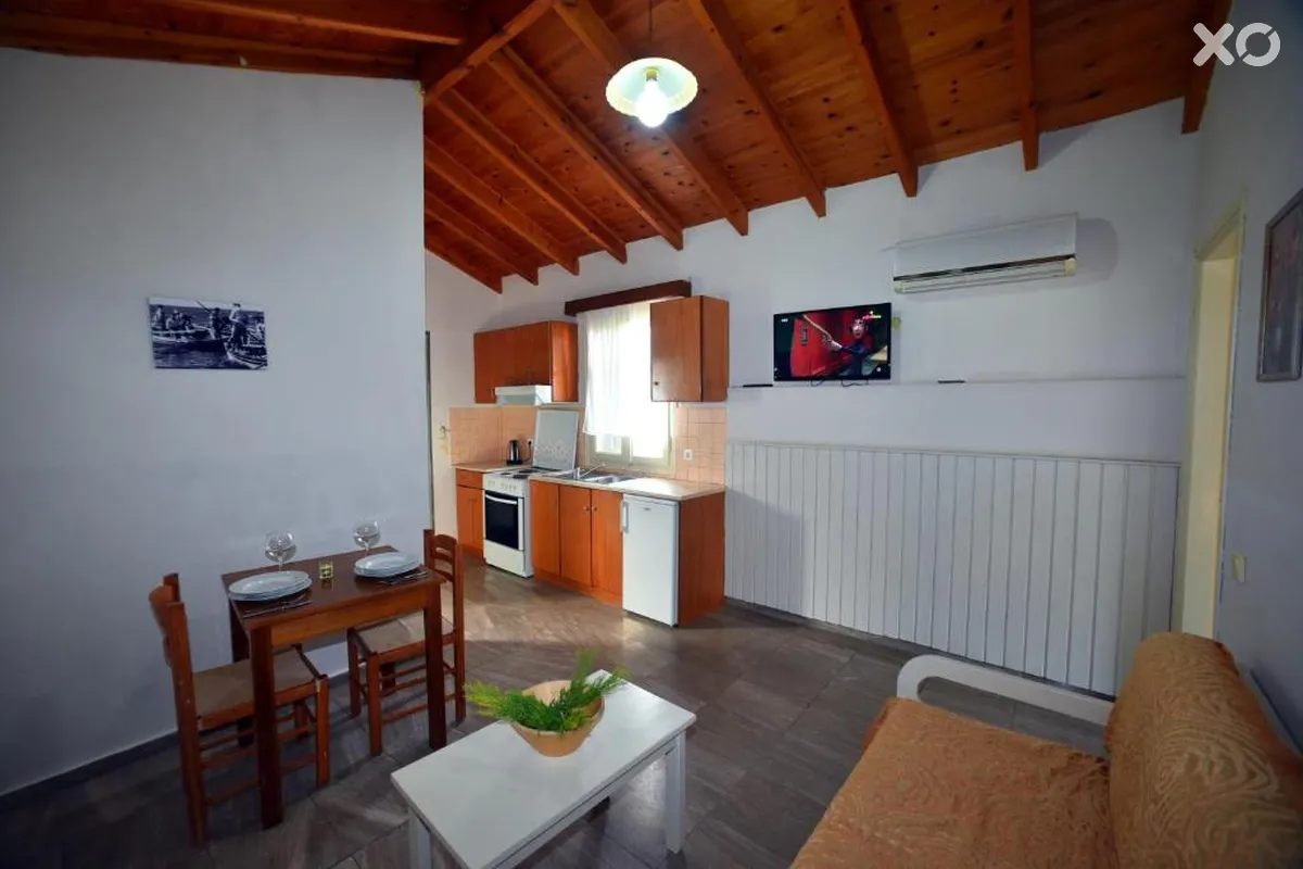 Grand Blue Villa Michaela