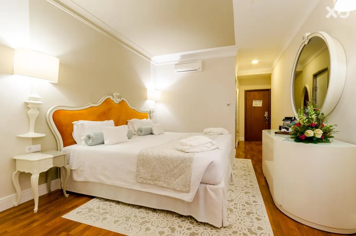 Borges Chiado Hotel