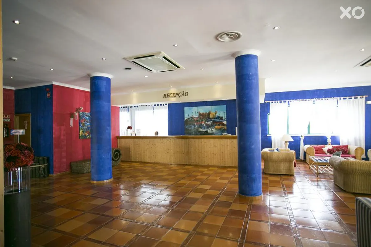 Mirachoro Praia Hotel