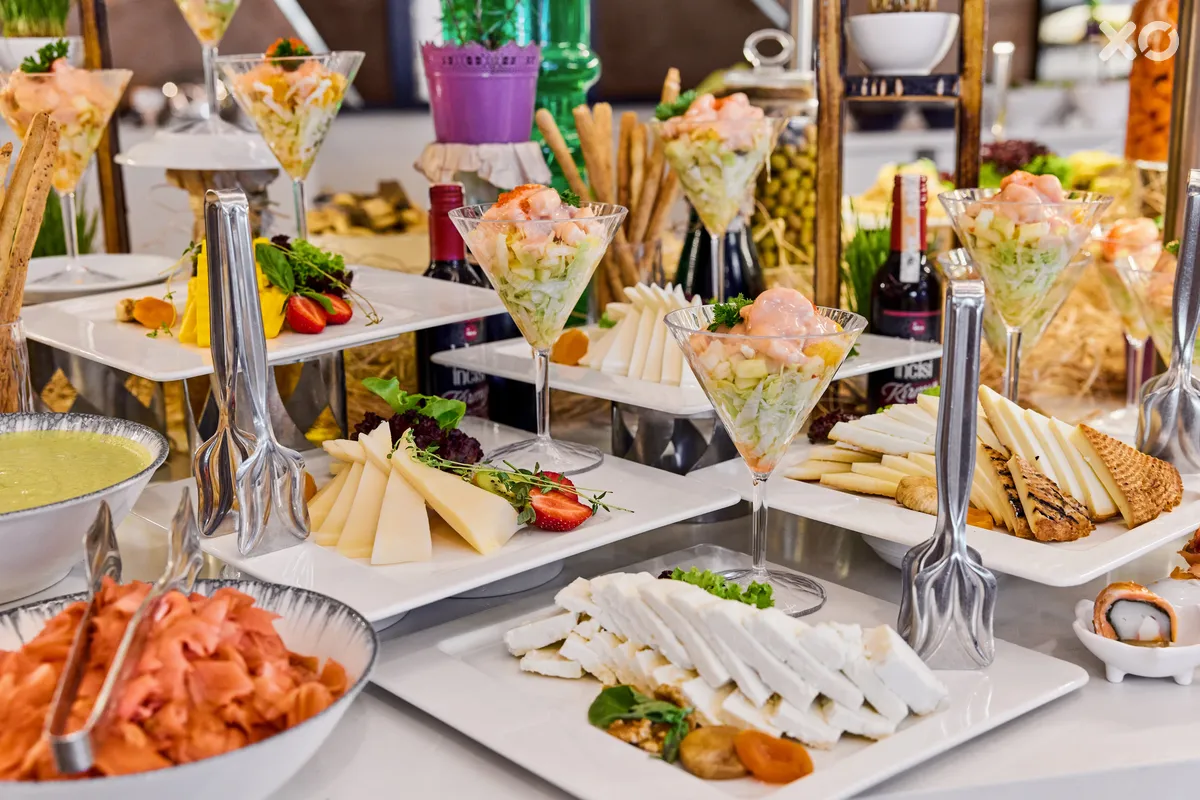 Movenpick Resort Antalya Tekirova