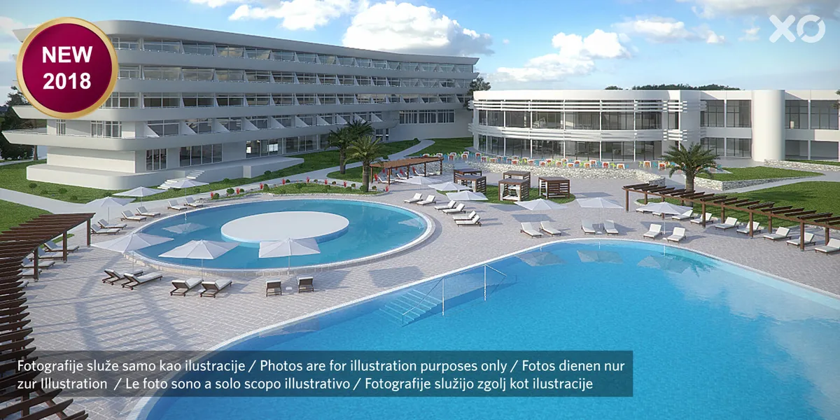 Remisens Hotel Albatros
