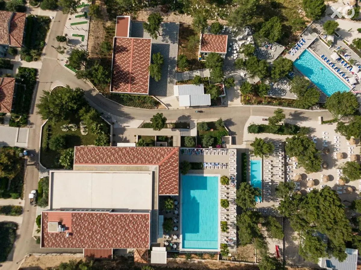 Gava Waterman Milna Resort