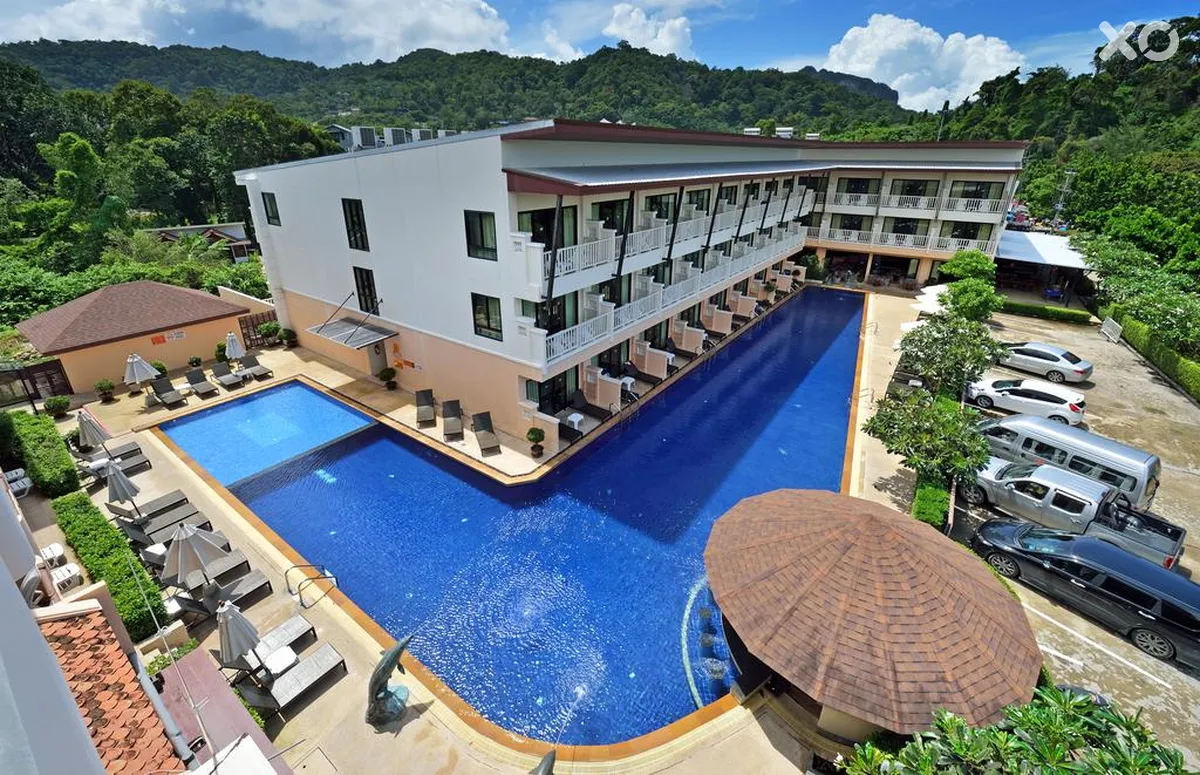 Srisuksant Resort