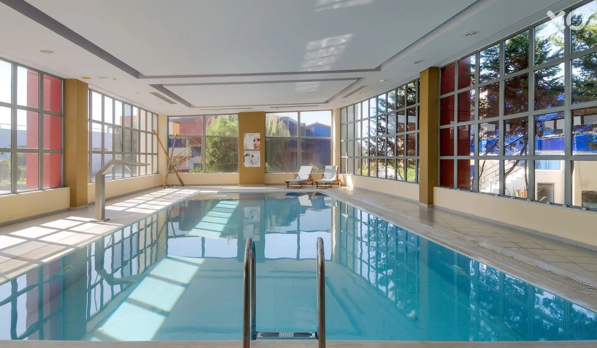 All Senses Nautica Blue Exclusive Resort & Spa