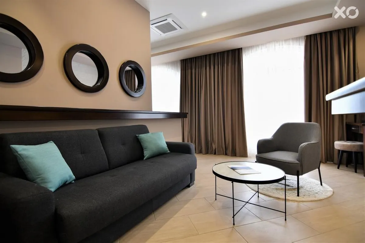 Perla Hotel
