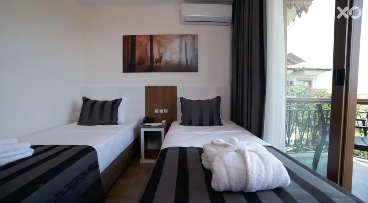 Le Marden Hotel Spa