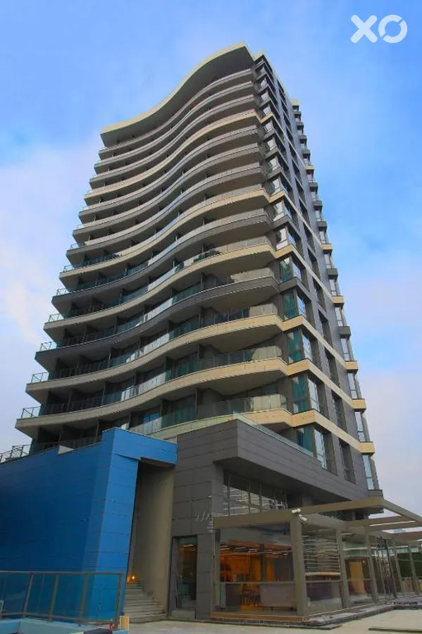 Ottoperla Hotel