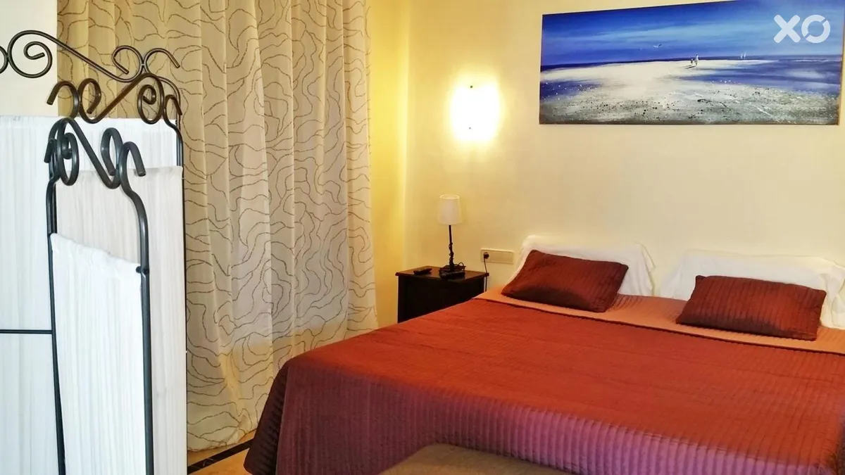 Coral Deluxe Villas