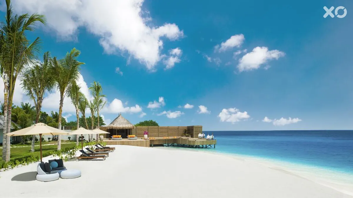Ozen Reserve Bolifushi