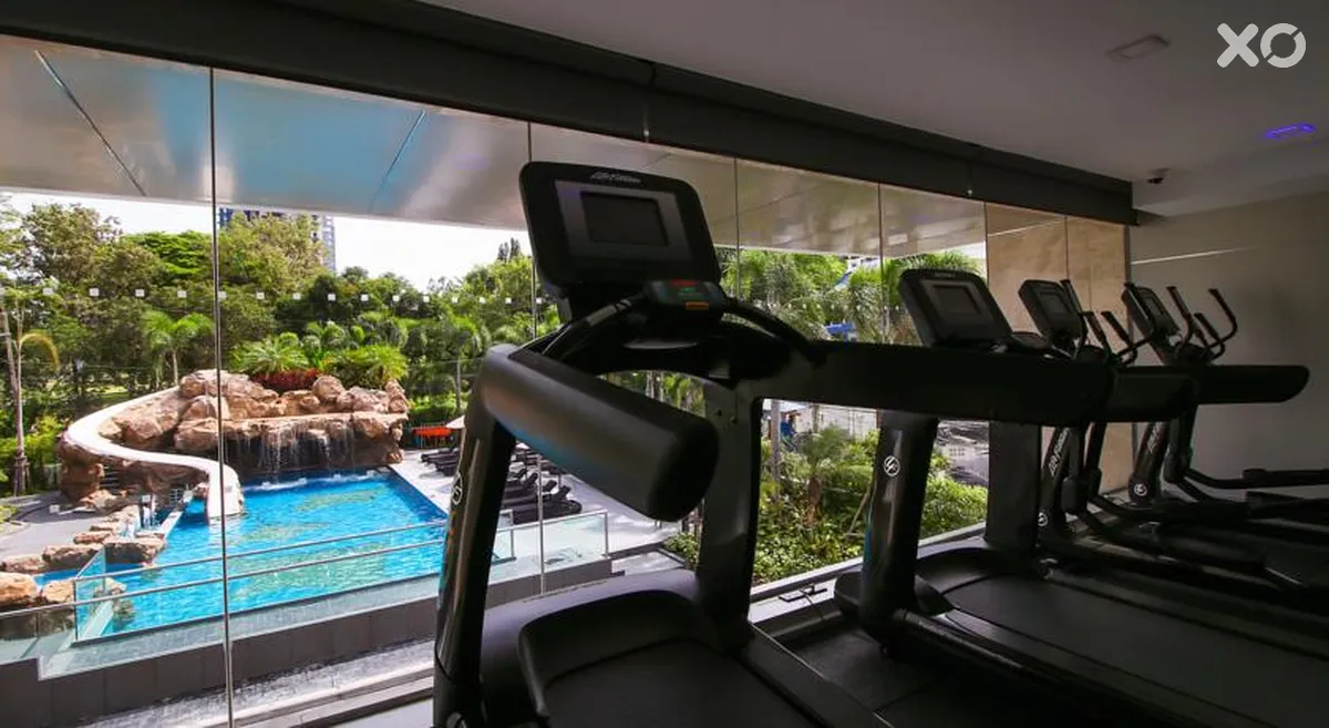 Amari Residences Pattaya