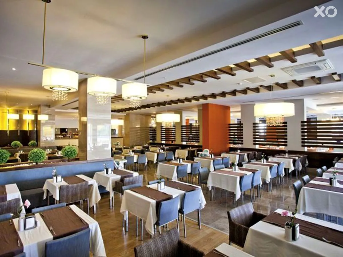 Seher Sun Palace Resort & Spa